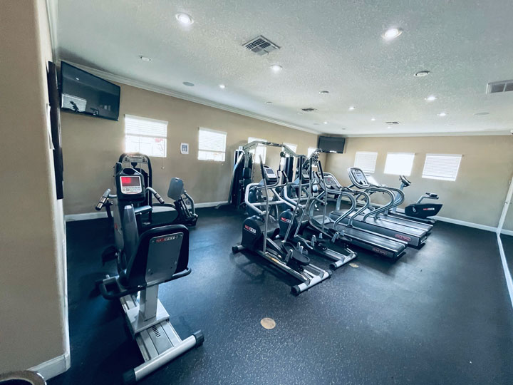 Hawks Point West HOA